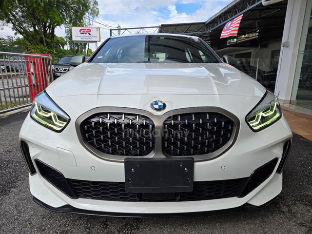 2021 Bmw M135i 2.0 XDRIVE Alcantara Seat - 2