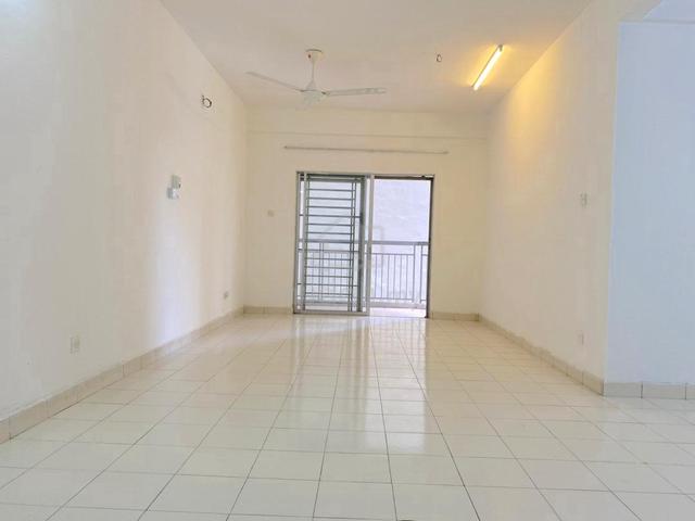 Residensi Laguna (Belvedere Service Apt) 1