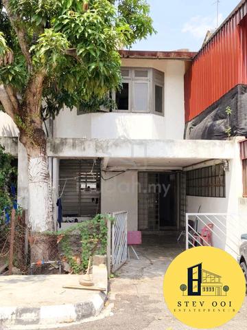taman nagasari double sty/worker hostel/perai 1