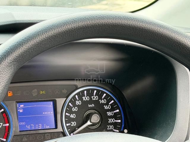 F/LOAN 2021 Perodua MYVI 1.3 STANDARD G (M) - 3