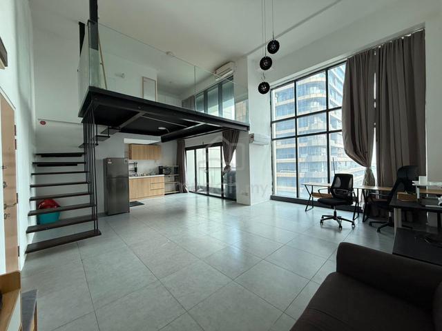My Loft @ Empire City 1
