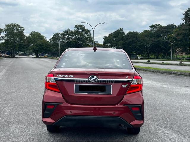 2020 Perodua BEZZA 1.3 ADVANCE MY16 D63D (A) - 5