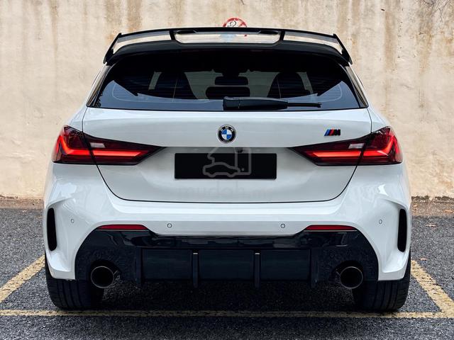FSR 71k KM FULL B/KIT ACC FREE BMW118i MSPORT 1OWN - 2