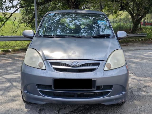 Perodua VIVA 1.0 (A) - 2