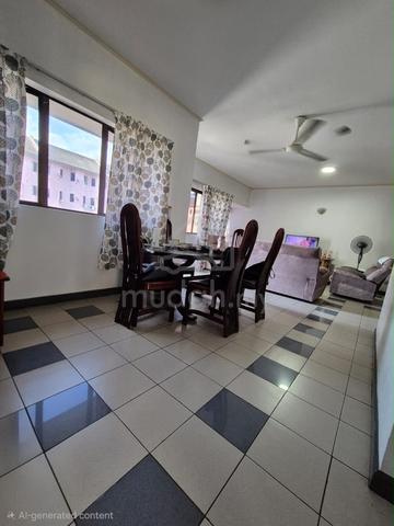 Grace Ville 1