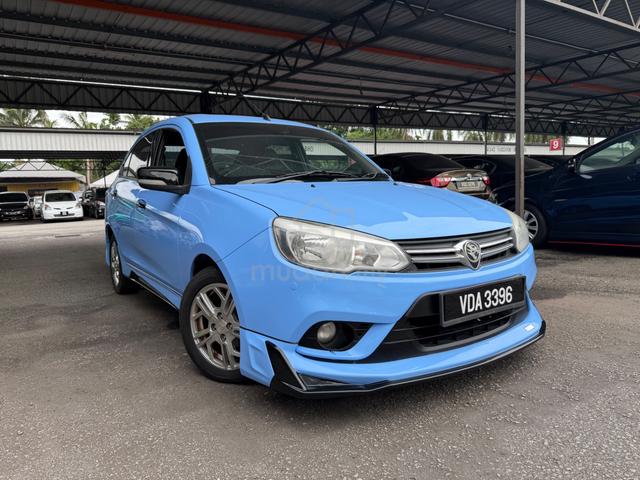 2019 Proton SAGA 1.3 PREMIUM (A) - 2