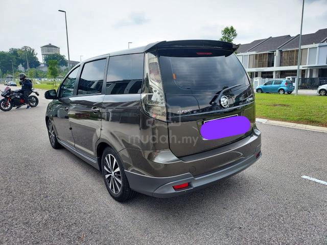 2023 Proton EXORA 1.6 PREMIUM MY19 UPDATE (A) - 2
