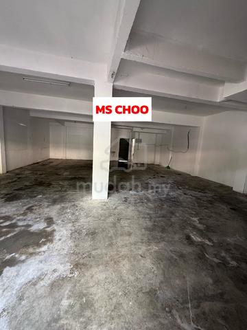 Sungai Ara Ground floor 1200 sq ft 1
