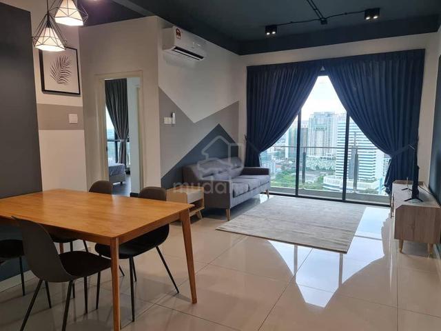 SKS Pavillion Residences 1