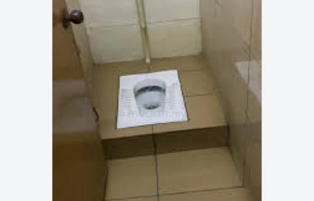 Pangsapuri Taman Ampang Mewah 3