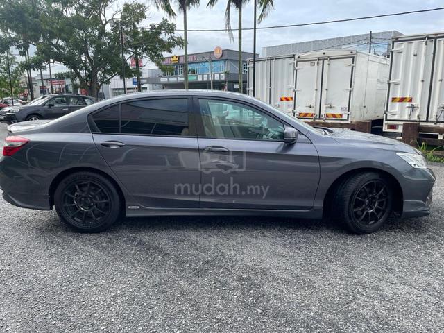 2017 Honda Accord 2.4 iVTEC- Special offer Price - 4