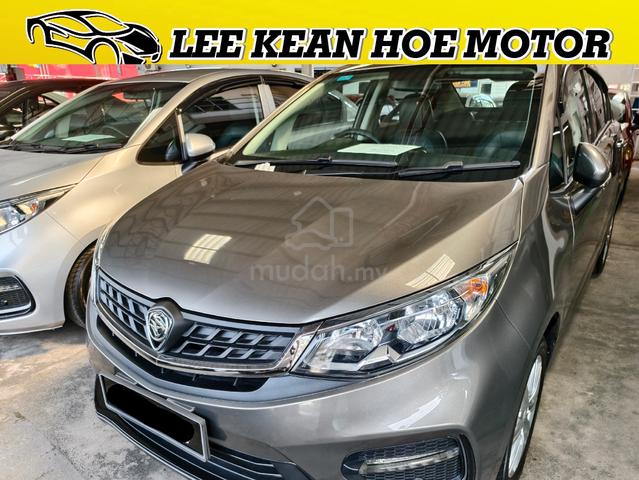 2019 PROTON PERSONA 1.6 EXEC (a) 1 YR WARRANTY - 1