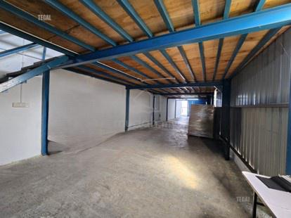Subang Jaya 1.5 Storey Corner Factory For Sale 1