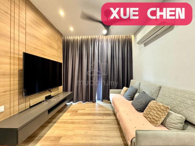 Bayswater Resort Condominium 1