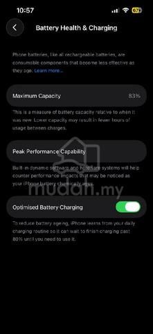Iphone 13pro 128GB - photo 5 of 5
