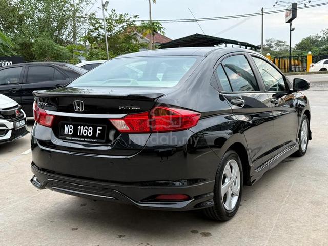 ORI 2015 Honda CITY 1.5 S (A) - 5