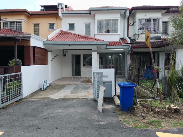 Double Storey Terraced House in Taman TTDI Jaya, Shah Alam 1