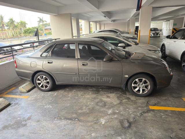 2004 Proton WAJA 1.6 ENHANCED (M) - 3