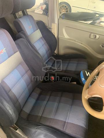 1999 Perodua KANCIL 0.7 660 EZ (A) - 5