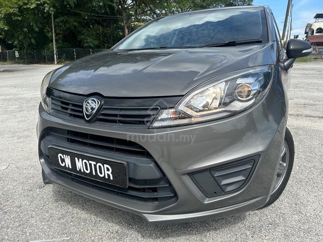 2018 Proton IRIZ 1.3 STANDARD(A) FULL SERVIS REKOD - 3