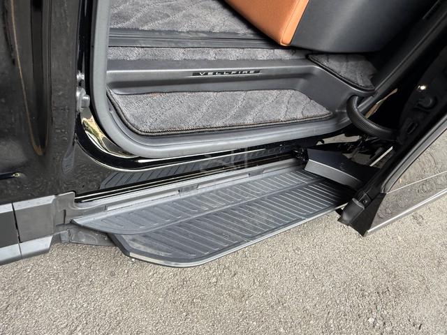2025 Toyota VELLFIRE 2.4 Z PREMIER JBL HUD S/Step - 5