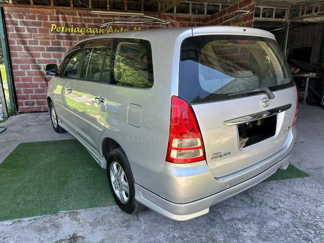 2006 Toyota INNOVA 2.0 G (A) TIPTOP !! - 4