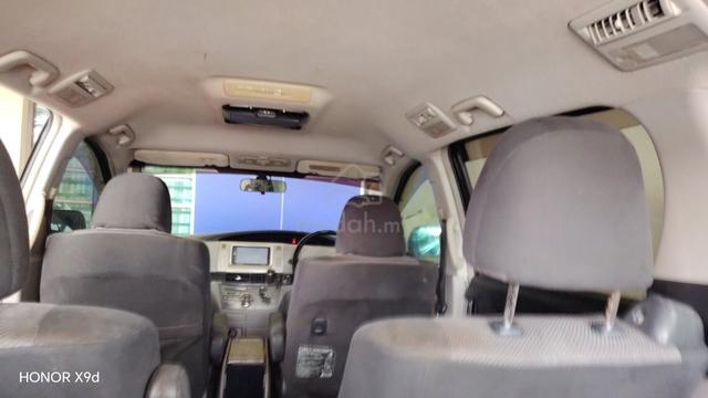 2008 Toyota ESTIMA 2.4 AERAS ACR50W (A) - 5