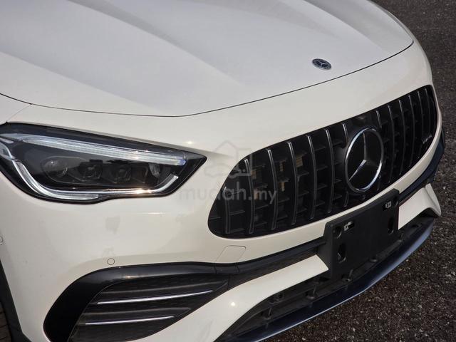 BESTBUY Mercedes Benz GLA35 AMG 4MATIC 360 PBOOT - 5