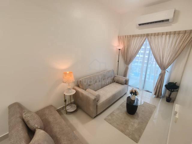 The Green Service Residence 1
