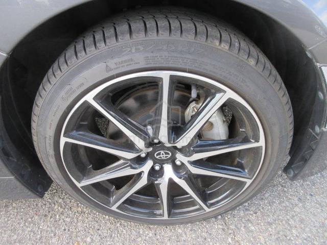 2022 Toyota GR86 2.4 SZ (M) GRADE 5A|LOW MILE|GREY - 3