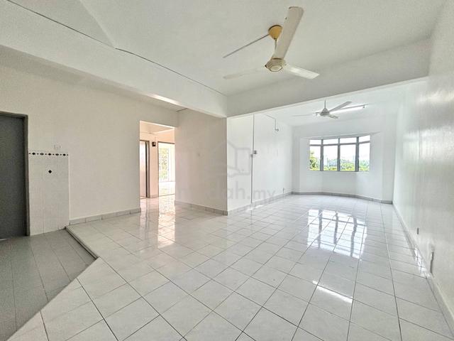 Subang Ville Aman Luxury 1