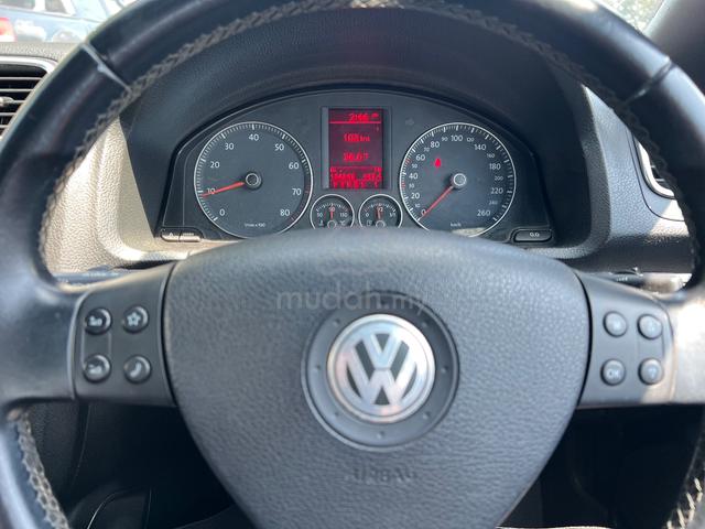2008 Volkswagen EOS 2.0 T FSI (A) - 4