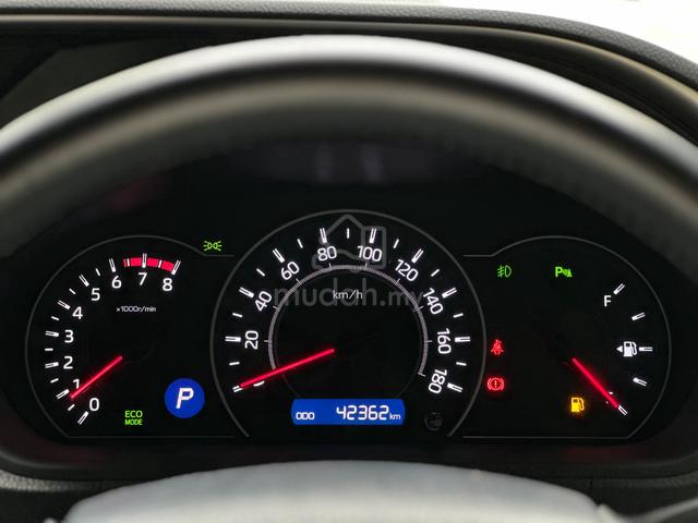 2021 TOYOTA VOXY 2.0 ZS KIRAMEKI 3 8 SEATEr - 3