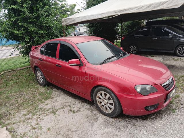 2014 Proton PERSONA 1.6 SV (A) - 1