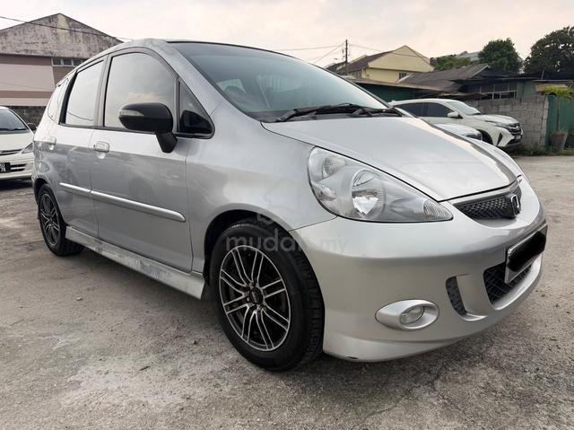 2008 Honda JAZZ 1.5 VTEC FACELIFT (A) - 1