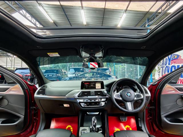 Bmw X4 xDRIVE30i 2.0 PROOF H/KARDON PwBOOT PERFECT - 3