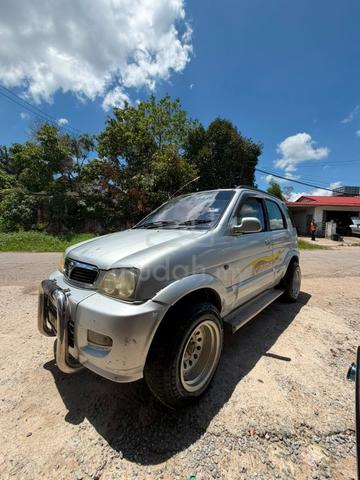 2004 Perodua KEMBARA 1.3 CT EZ FACELIFT (A) - 4
