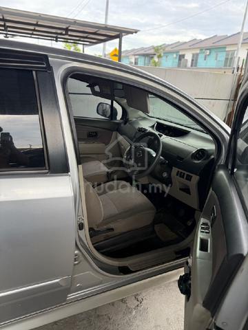 2014 Perodua ALZA 1.5 SX (M) - 2