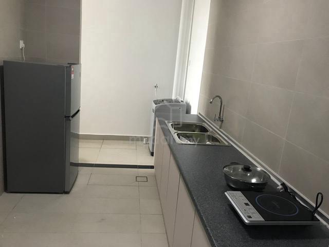 Setia Pinnacle 1