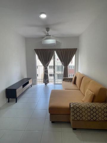 Residensi Sateria 1