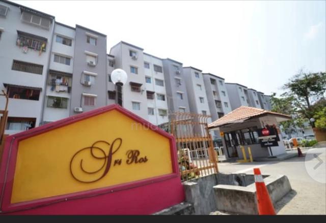 Sri Ros Apartment 1