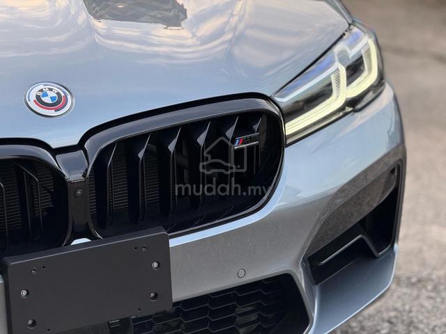 G/5A RARE UNIT 2022 Bmw M5 4.4 COMPETITION LCI - 2