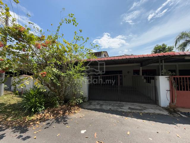 Batu Berendam📍Fully Furnished 3 Bedrooms 1-storey Terrace House 1