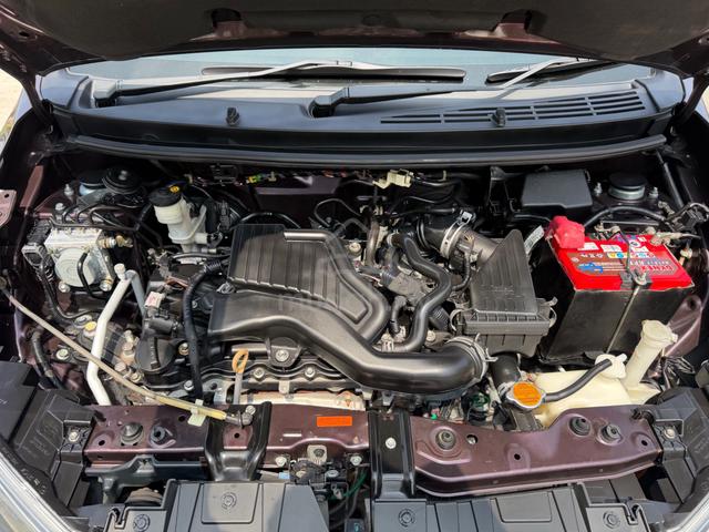 Perodua BEZZA 1.3 ADVANCE (A) 2016 - 5