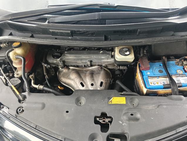 Estima Acr50 2.4 07/12 S PACKAGE - 3