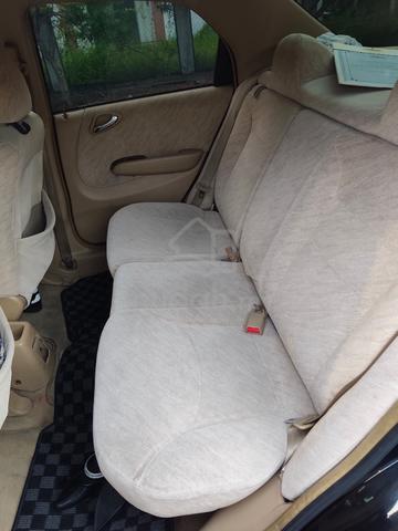 MURAH ❗️Harga Boleh Nego Honda City - 5