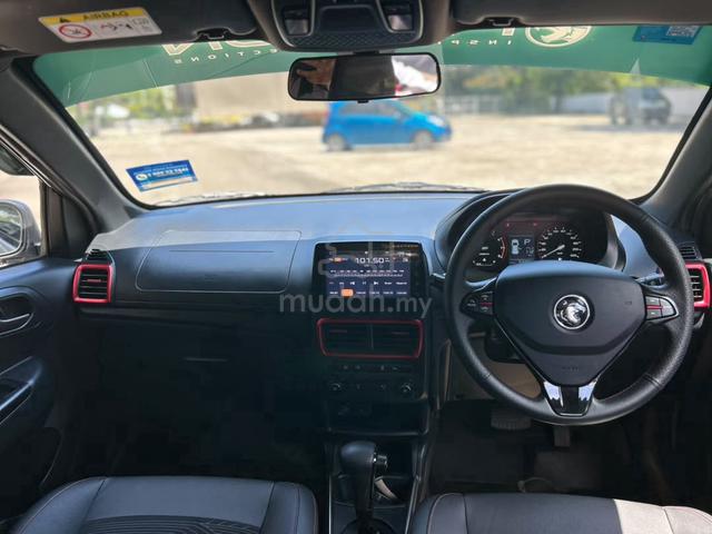 2024 Proton Saga 1.3 Premium S F/Service Like New - 3