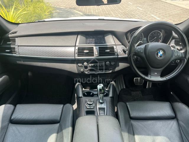 True 12/14 BMW X6 3.0 xDrive35i NewFACELIFT - 4