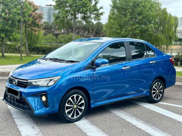 Perodua BEZZA 1.3 AV (FREE WARRANTY & SERVICE) - 2