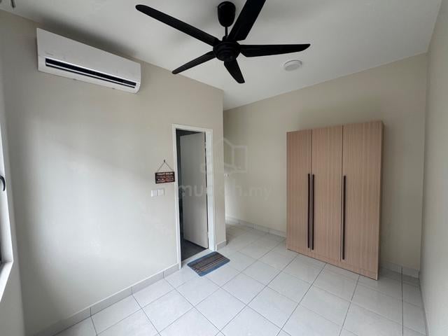 Bukit Tiara Residensi 1